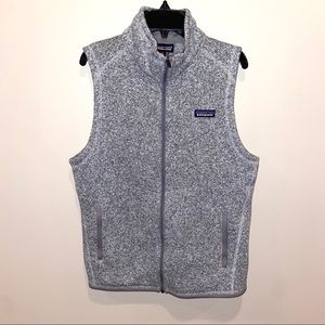 Patagonia Better Sweater Vest